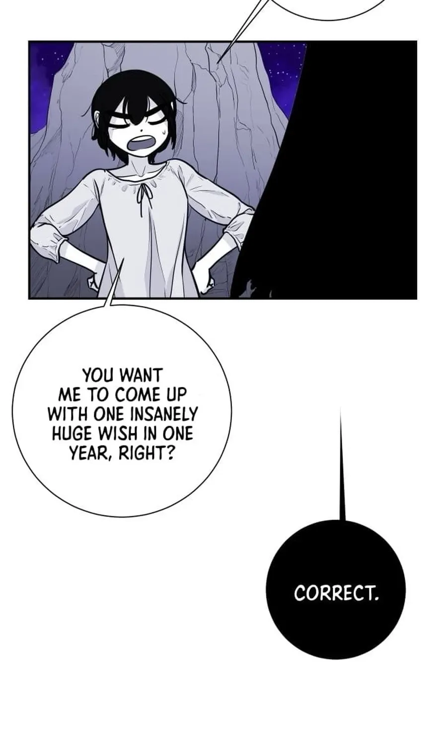 The Demon King's Shining Star Chapter 3 - page 70