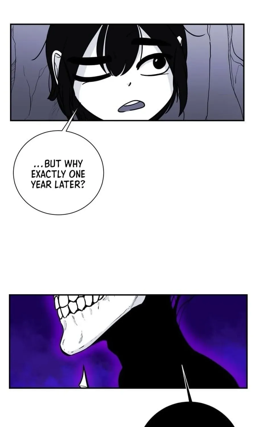 The Demon King's Shining Star Chapter 3 - page 71