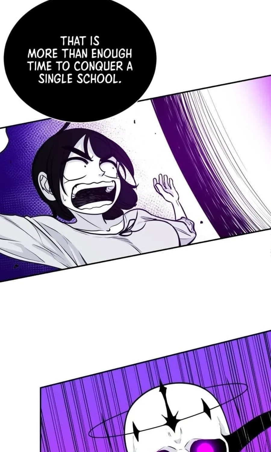 The Demon King's Shining Star Chapter 3 - page 75