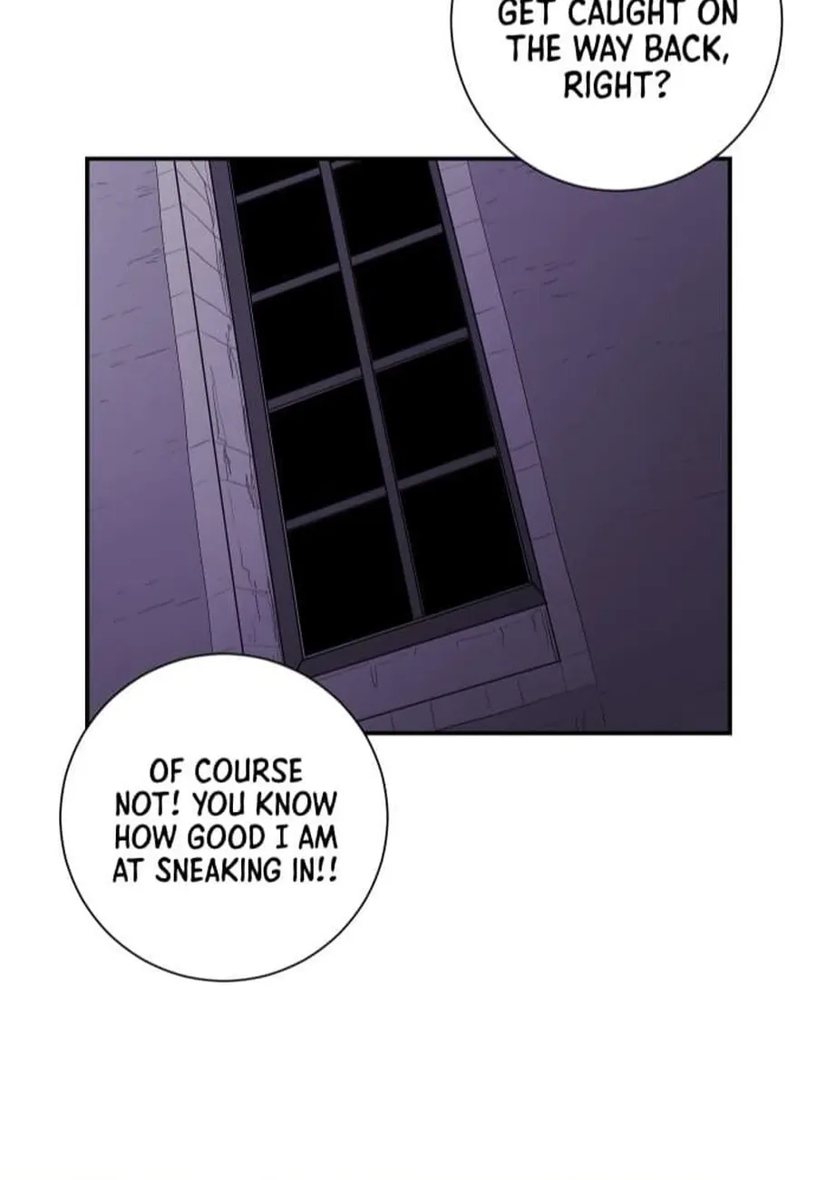 The Demon King's Shining Star Chapter 3 - page 8