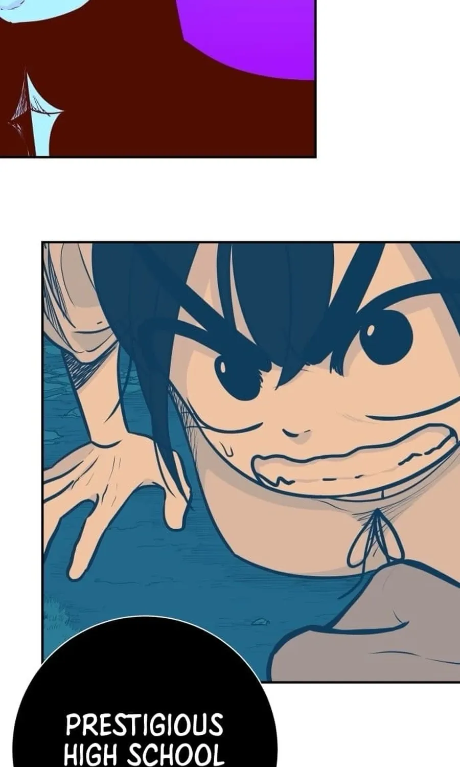 The Demon King's Shining Star Chapter 3 - page 82