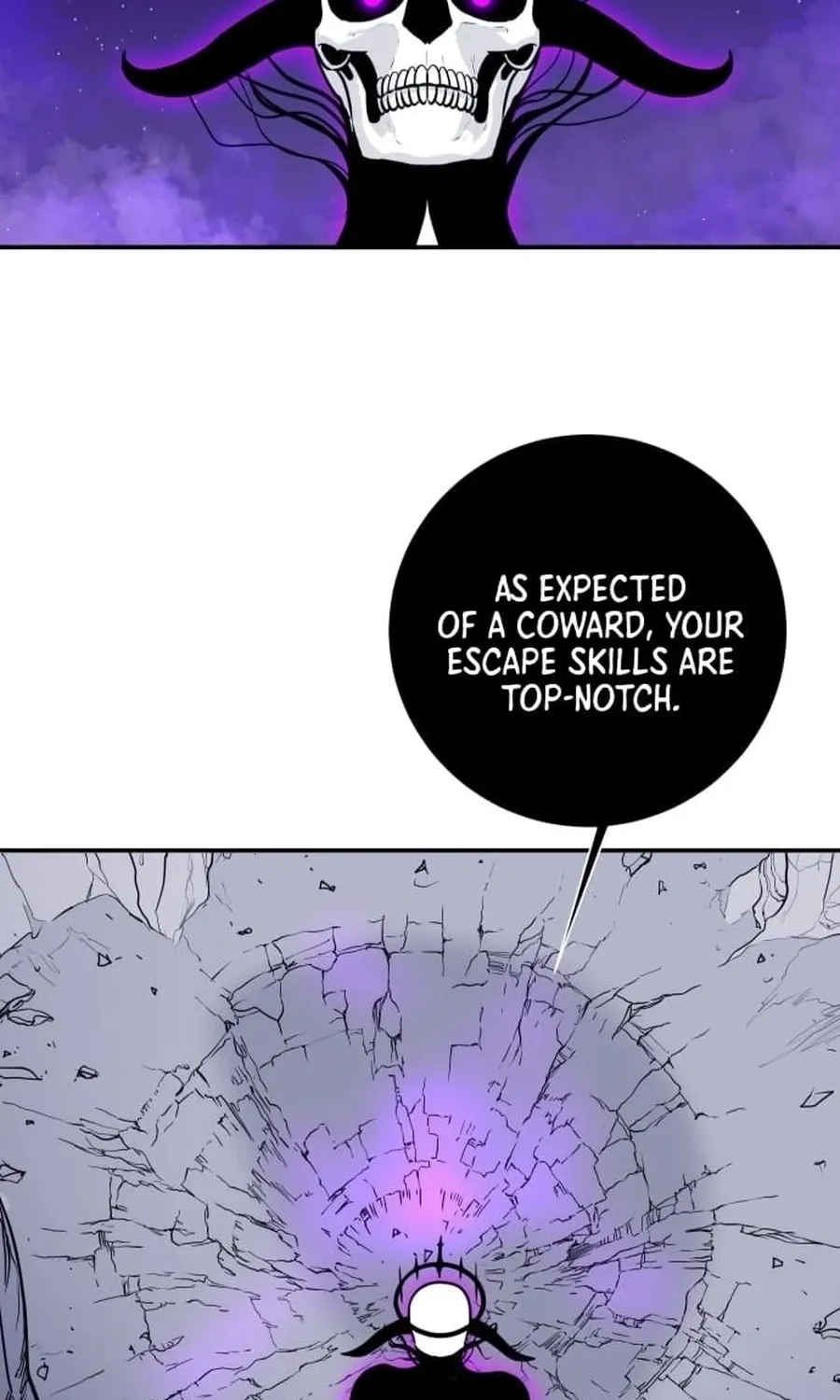 The Demon King's Shining Star Chapter 4 - page 14