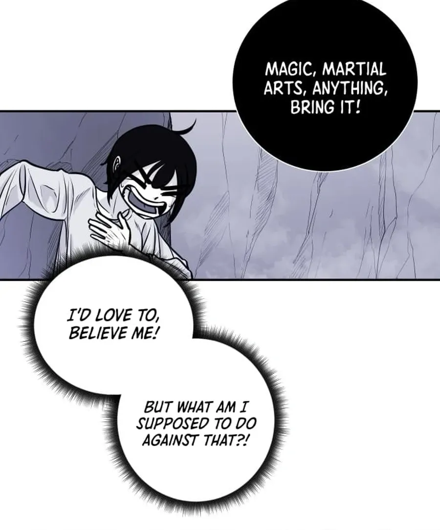 The Demon King's Shining Star Chapter 4 - page 17