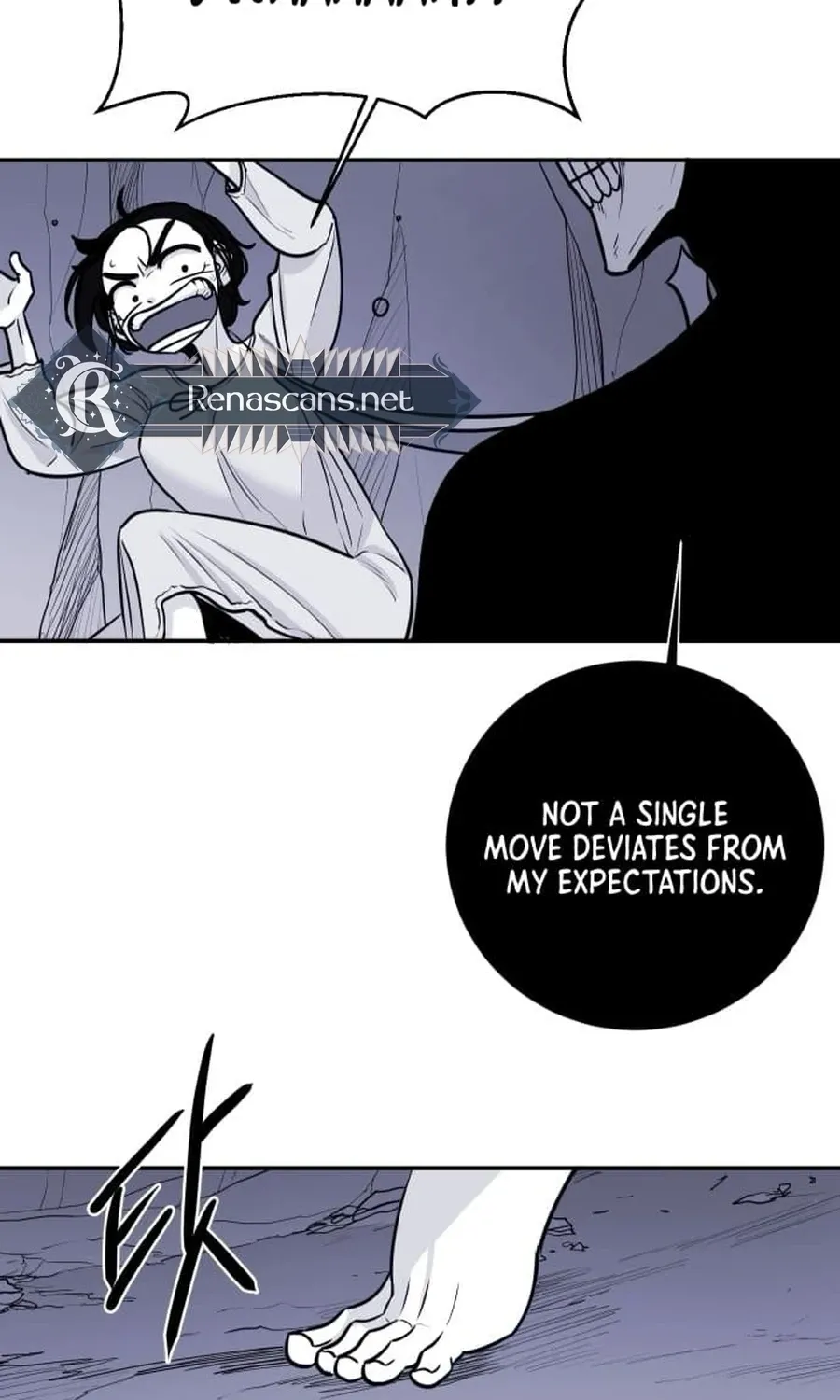 The Demon King's Shining Star Chapter 4 - page 19