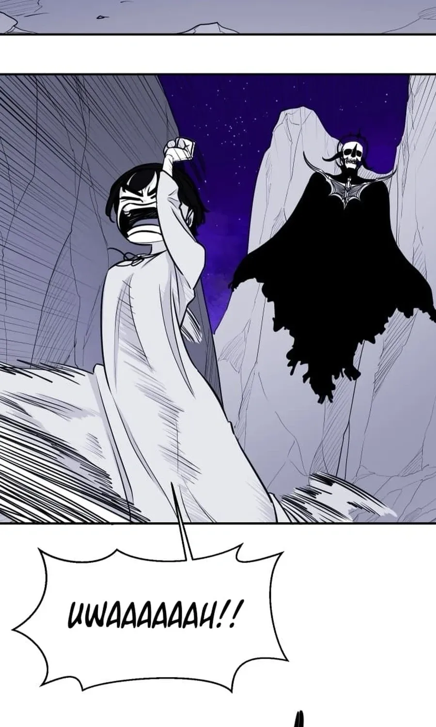 The Demon King's Shining Star Chapter 4 - page 20