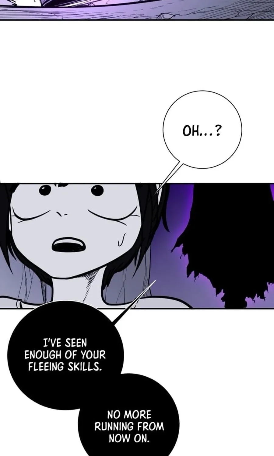The Demon King's Shining Star Chapter 4 - page 22