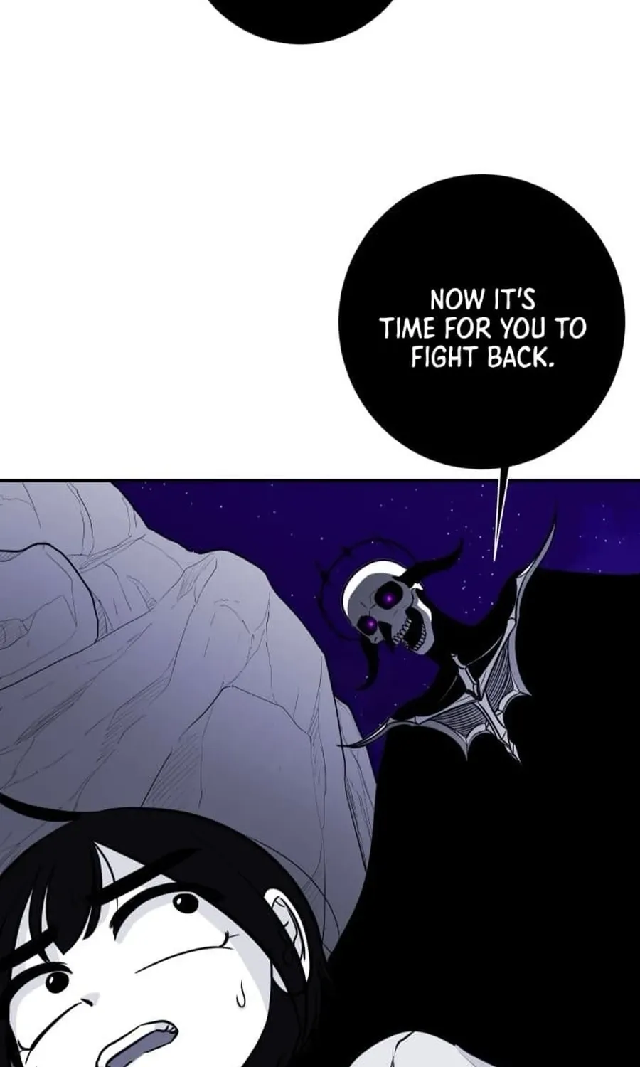 The Demon King's Shining Star Chapter 4 - page 23