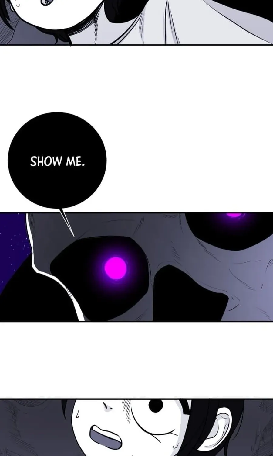 The Demon King's Shining Star Chapter 4 - page 24