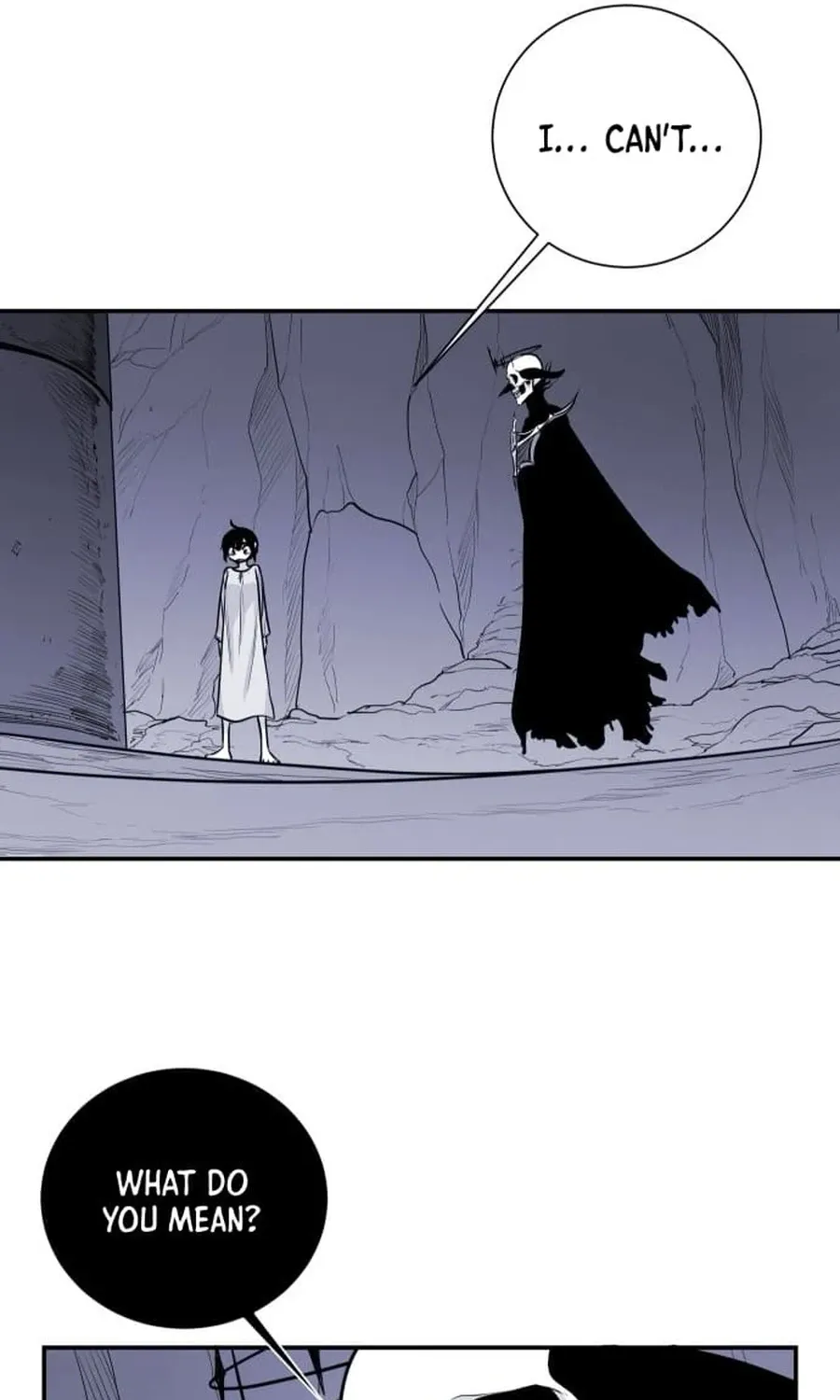 The Demon King's Shining Star Chapter 4 - page 26