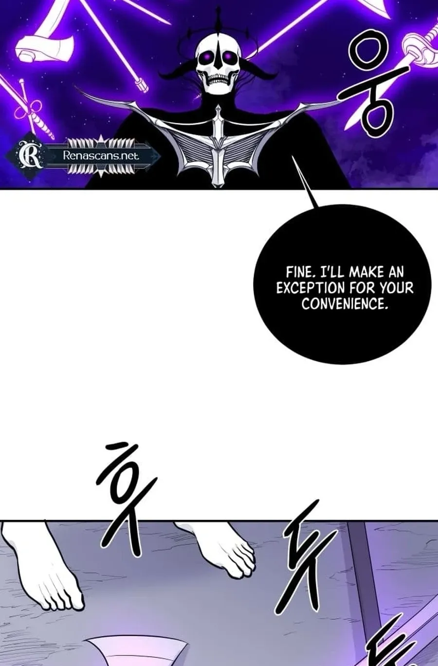 The Demon King's Shining Star Chapter 4 - page 29