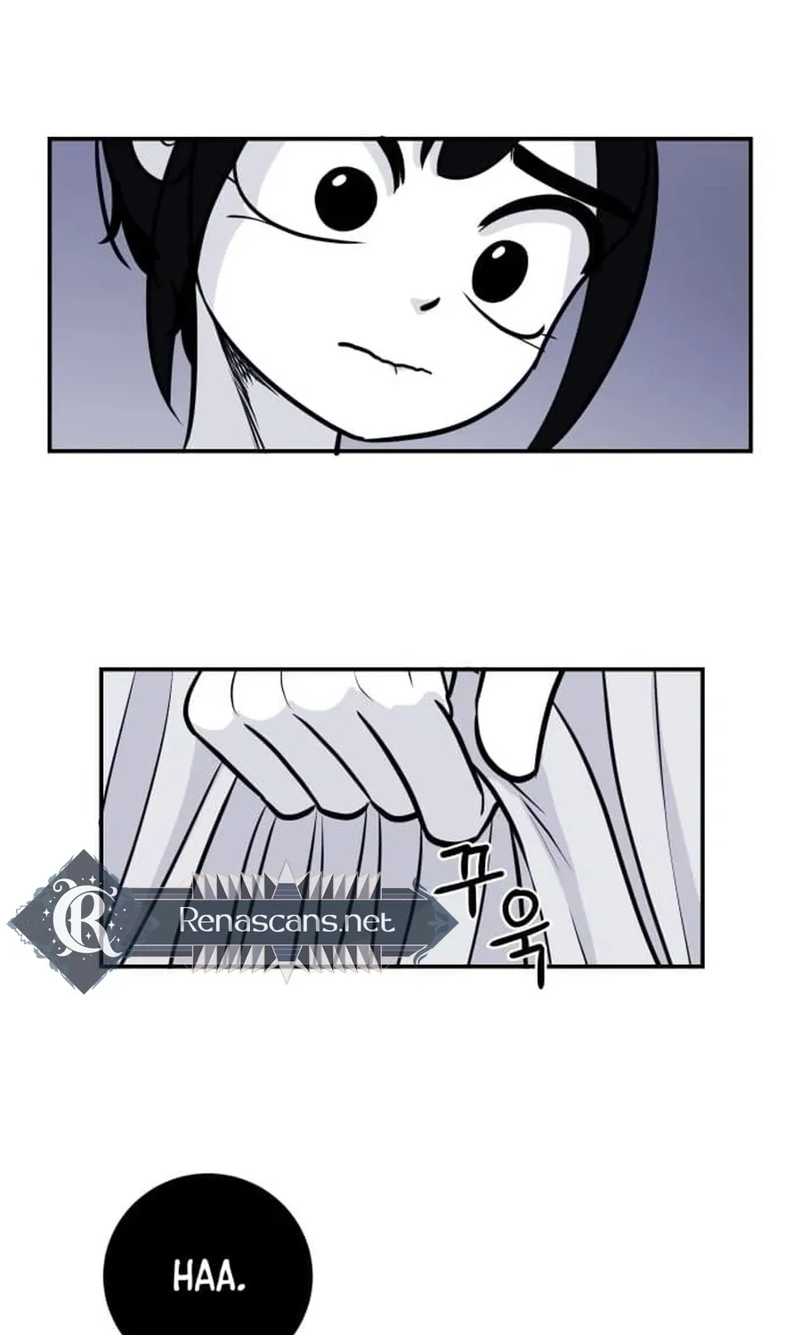 The Demon King's Shining Star Chapter 4 - page 31