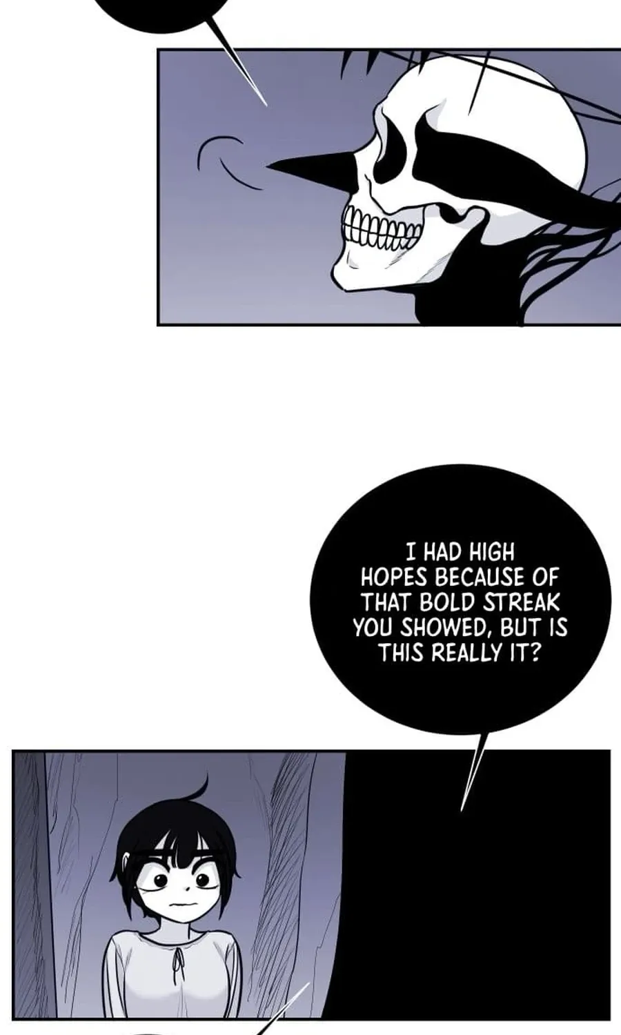 The Demon King's Shining Star Chapter 4 - page 32