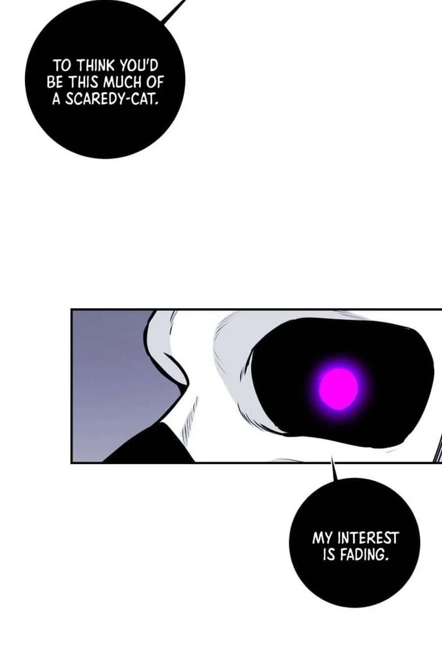 The Demon King's Shining Star Chapter 4 - page 33