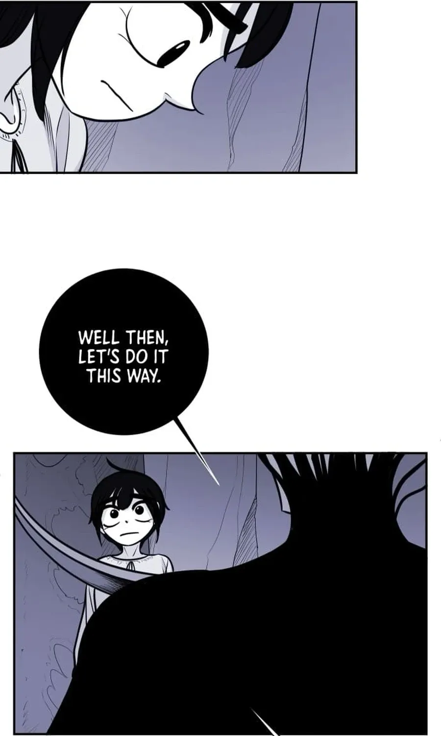 The Demon King's Shining Star Chapter 4 - page 34