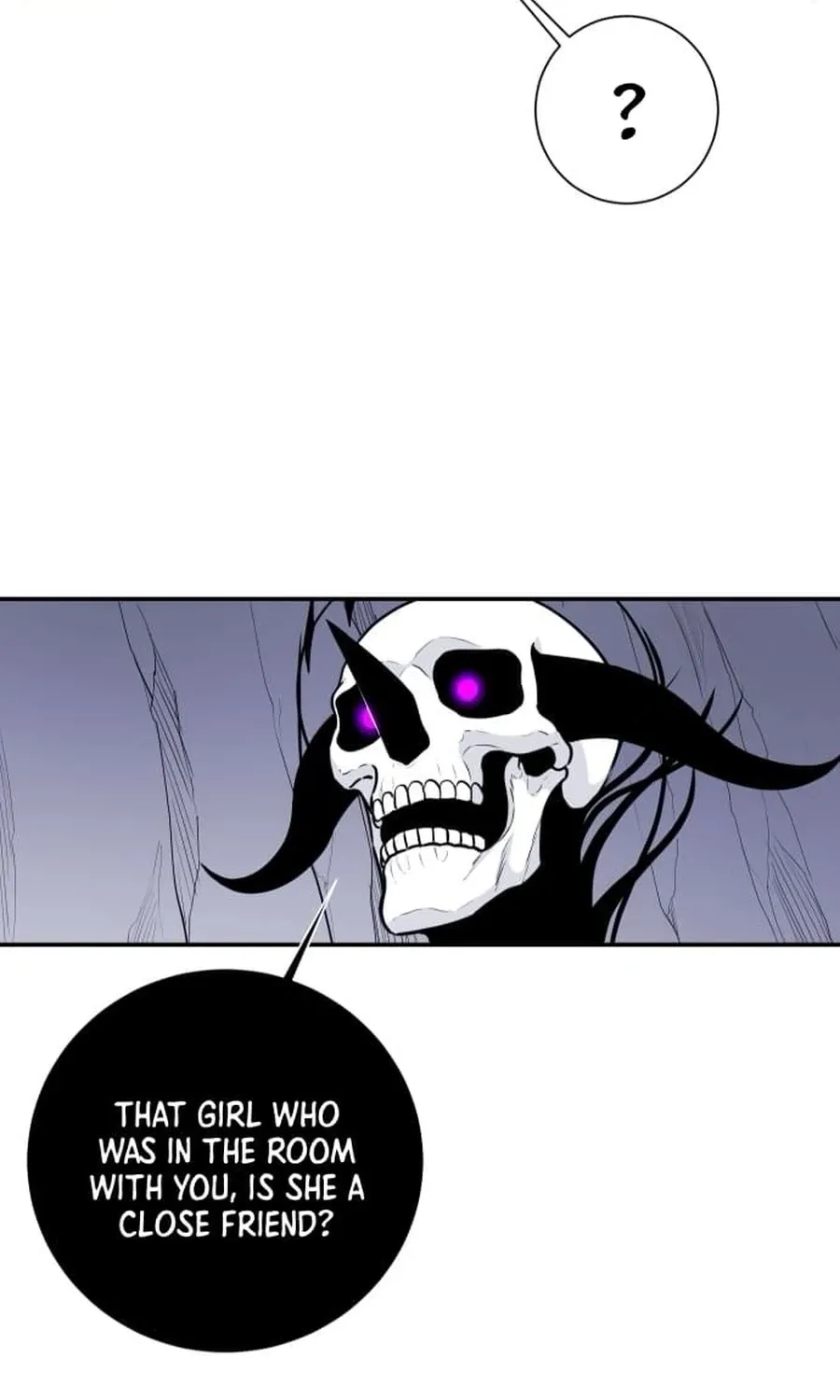 The Demon King's Shining Star Chapter 4 - page 35