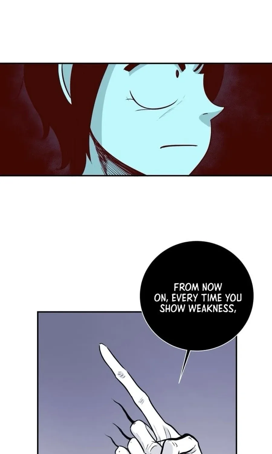 The Demon King's Shining Star Chapter 4 - page 36