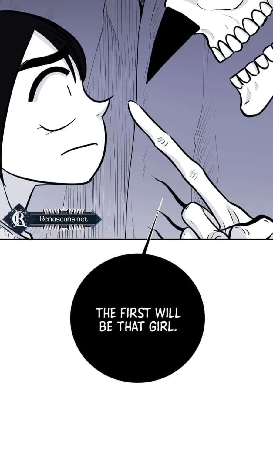 The Demon King's Shining Star Chapter 4 - page 38