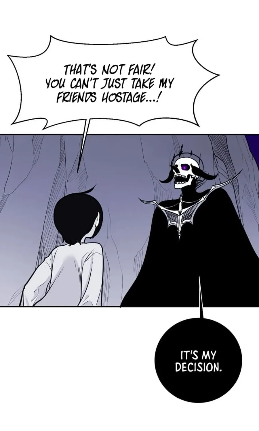 The Demon King's Shining Star Chapter 4 - page 40