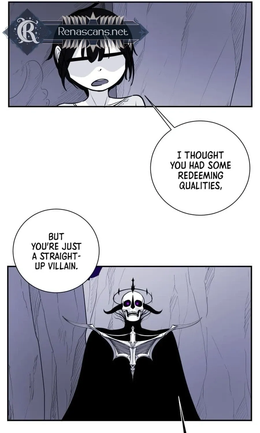 The Demon King's Shining Star Chapter 4 - page 42