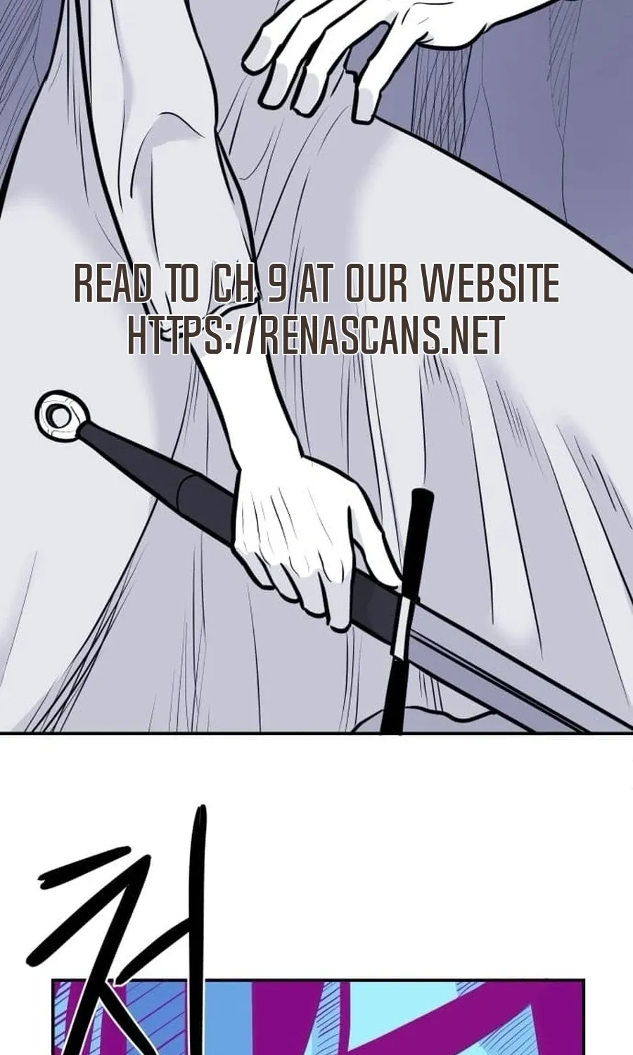 The Demon King's Shining Star Chapter 4 - page 45