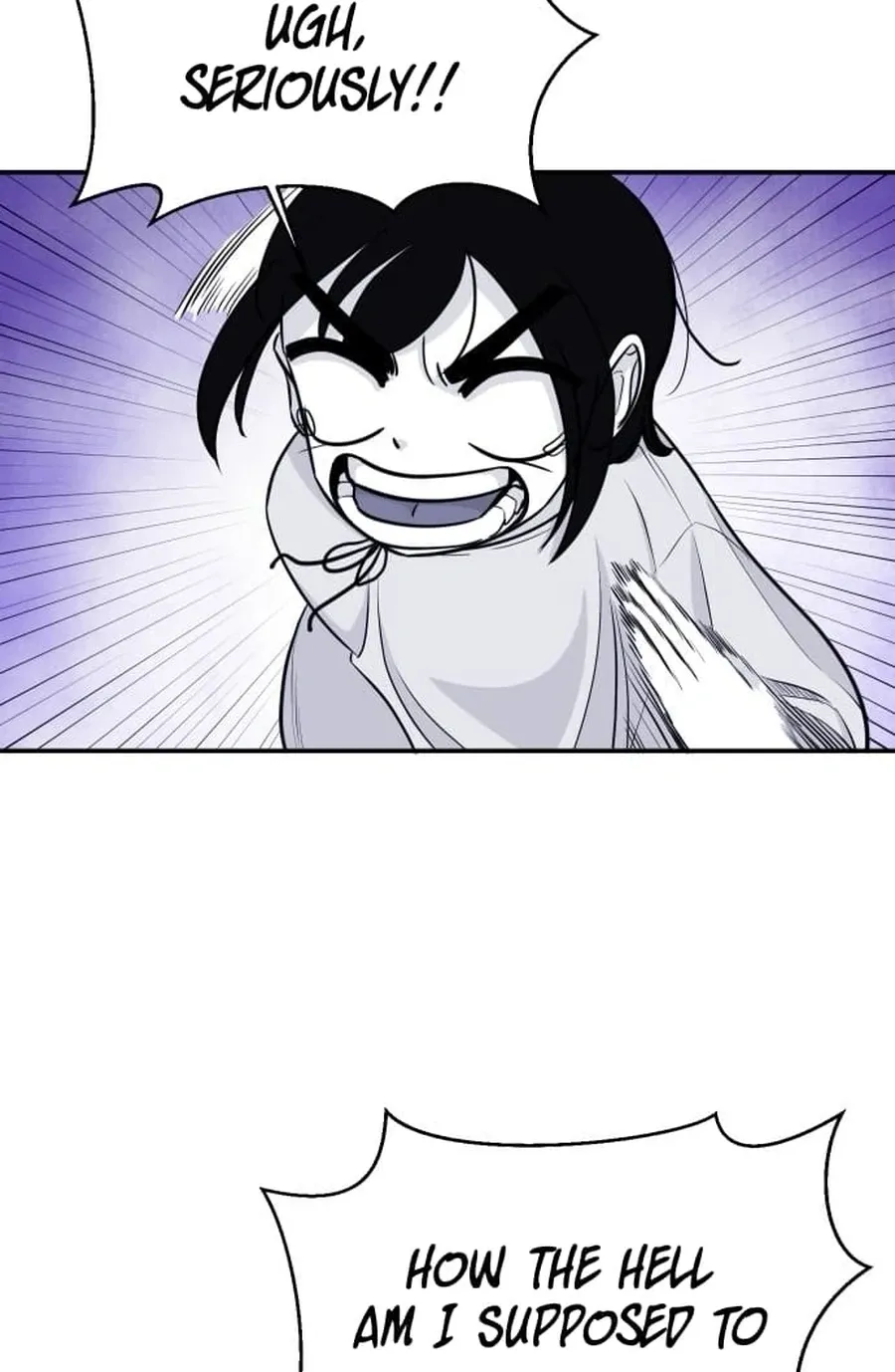 The Demon King's Shining Star Chapter 4 - page 5