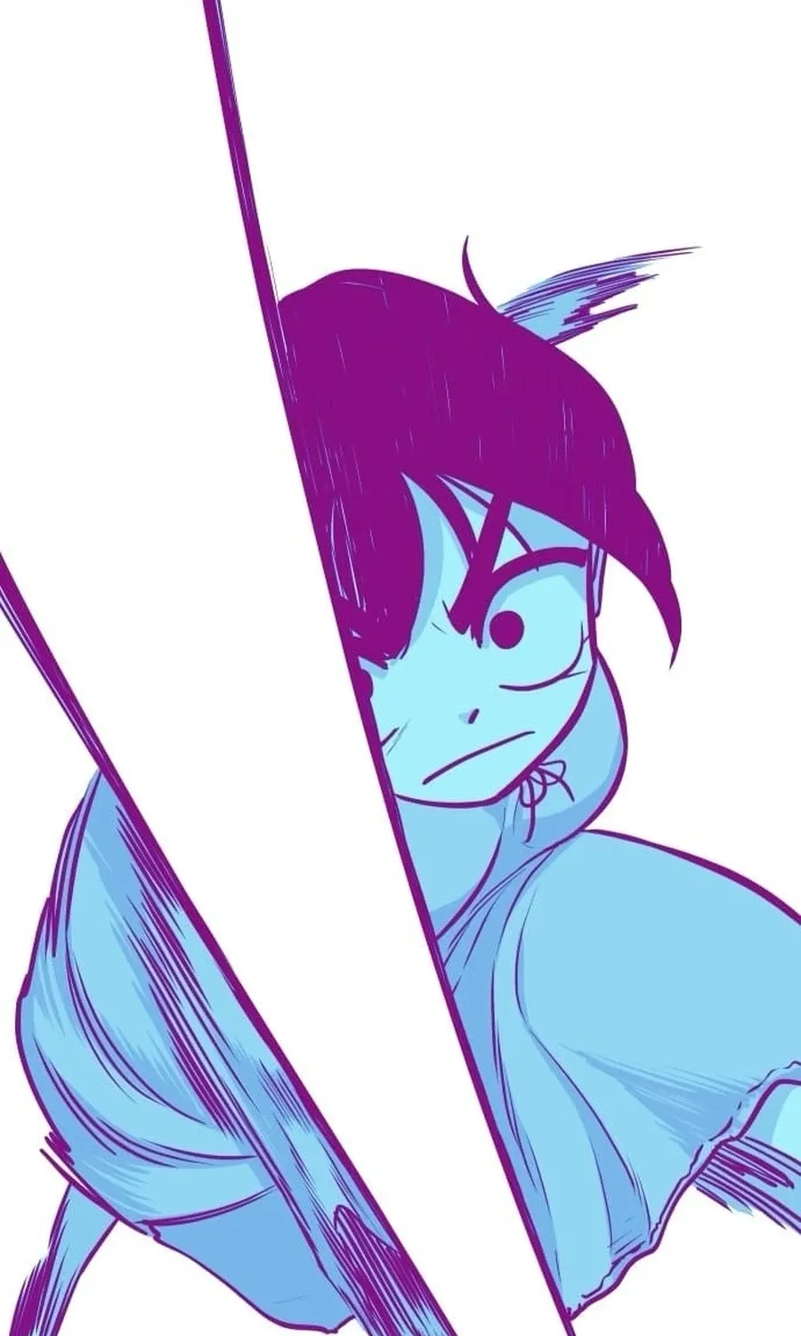 The Demon King's Shining Star Chapter 4 - page 53