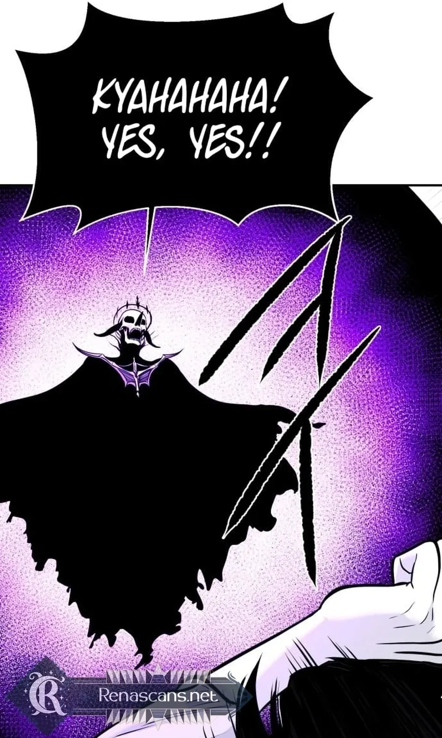 The Demon King's Shining Star Chapter 4 - page 56