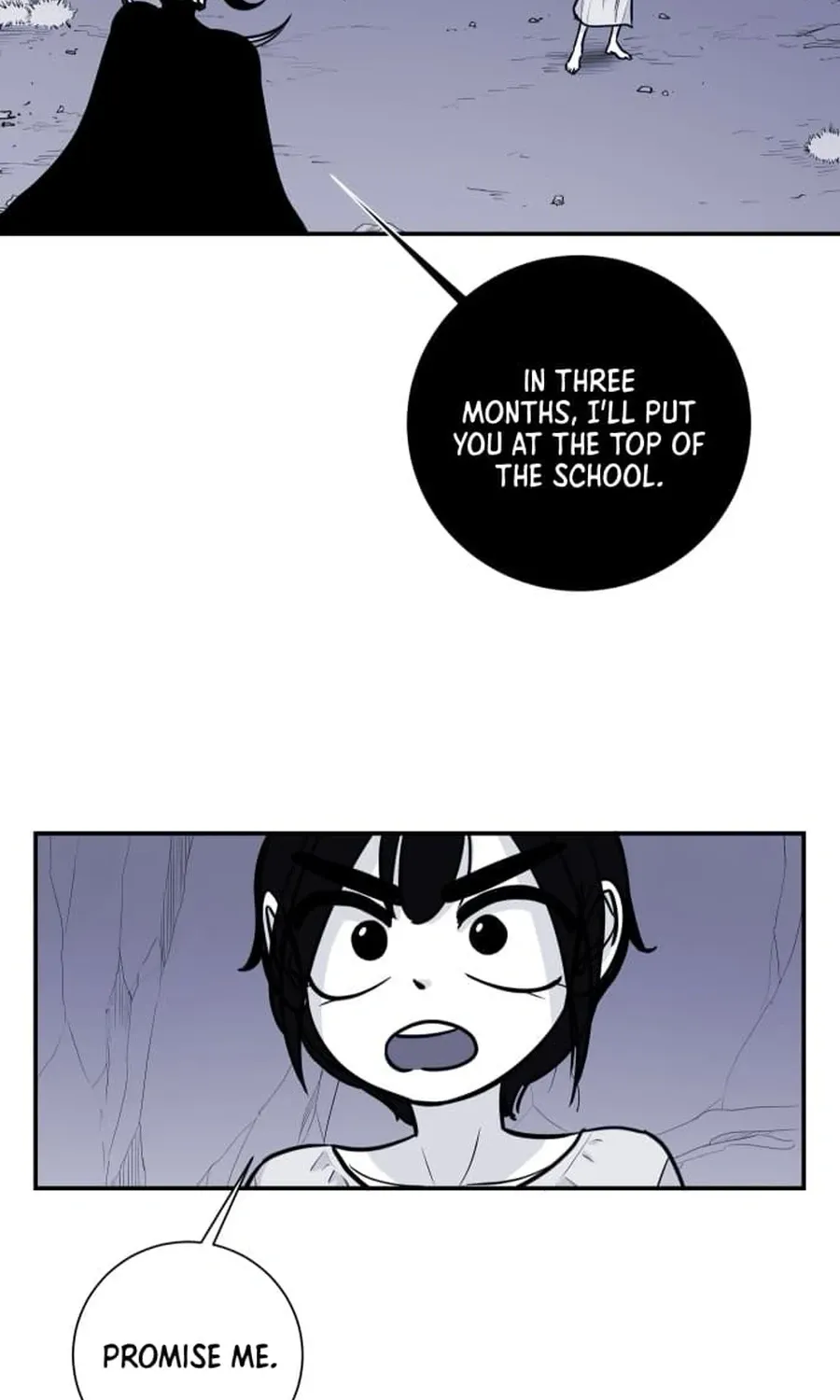 The Demon King's Shining Star Chapter 4 - page 62