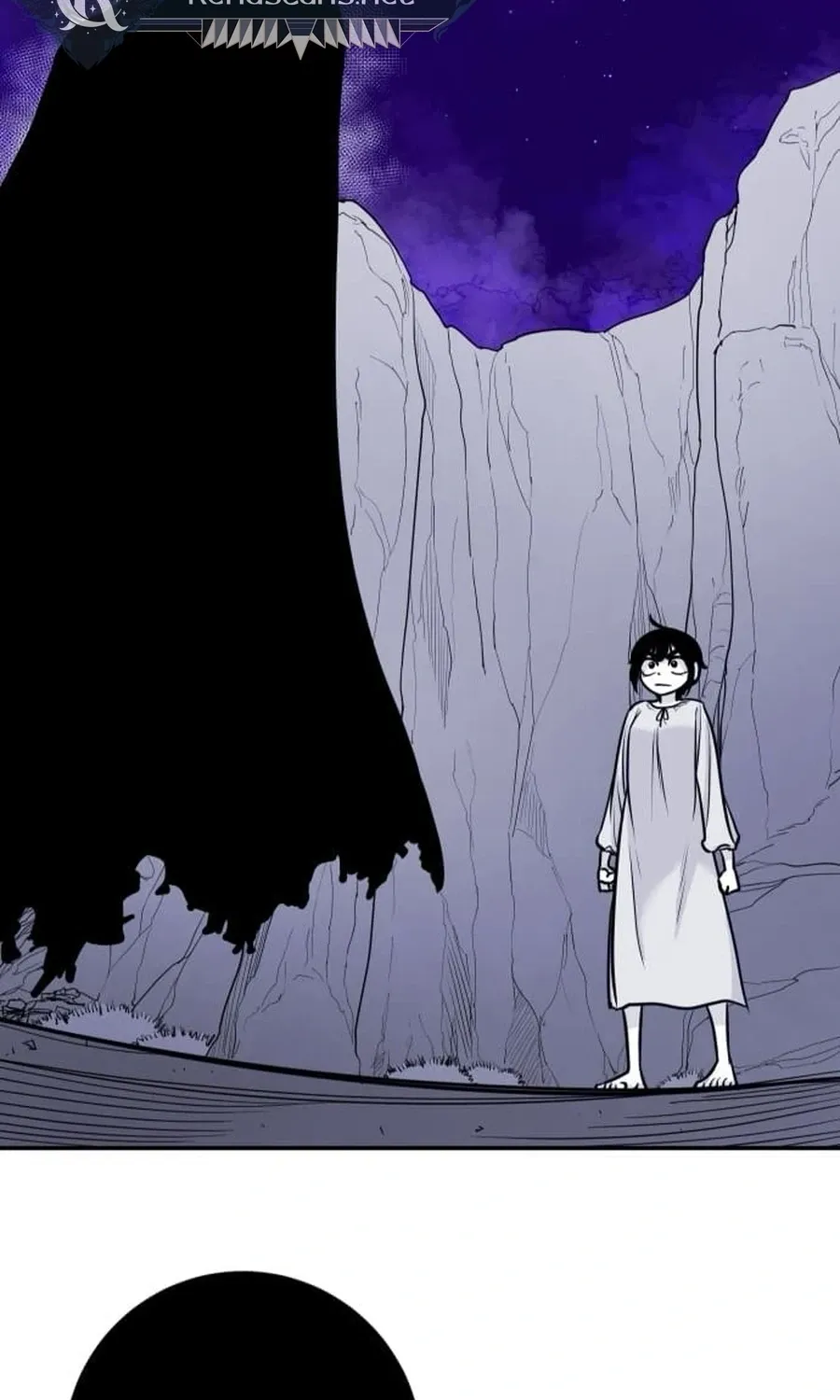 The Demon King's Shining Star Chapter 4 - page 65