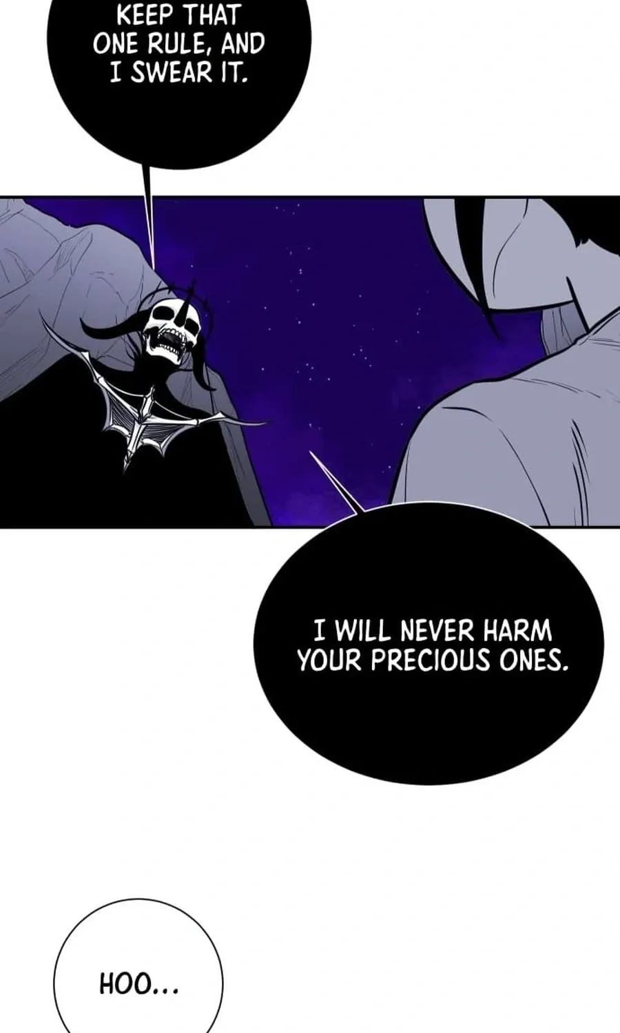 The Demon King's Shining Star Chapter 4 - page 66