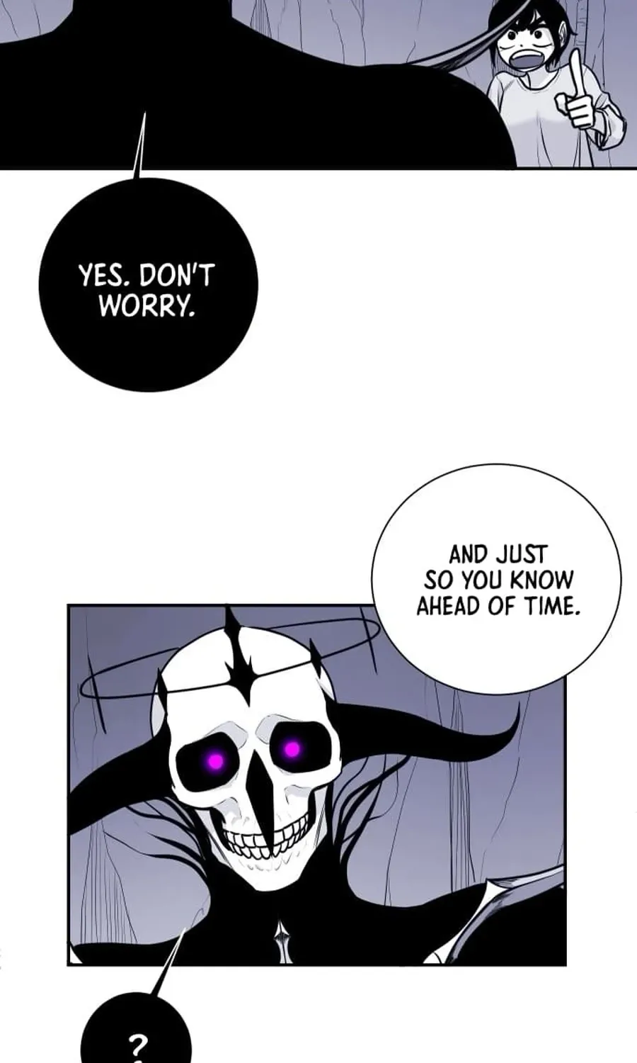 The Demon King's Shining Star Chapter 4 - page 68