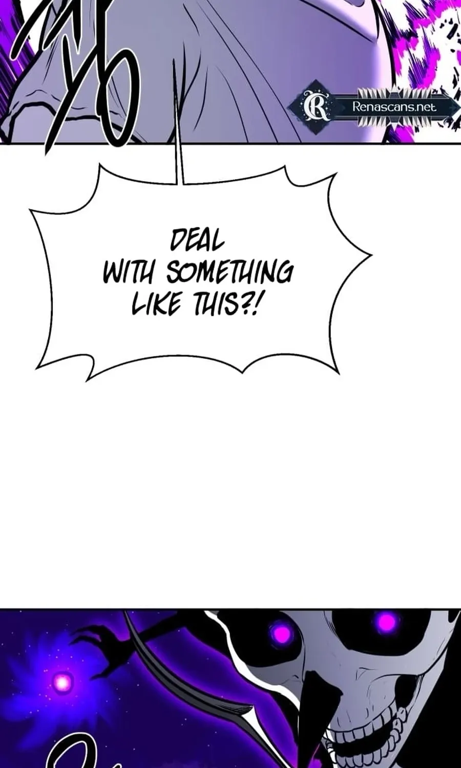 The Demon King's Shining Star Chapter 4 - page 7