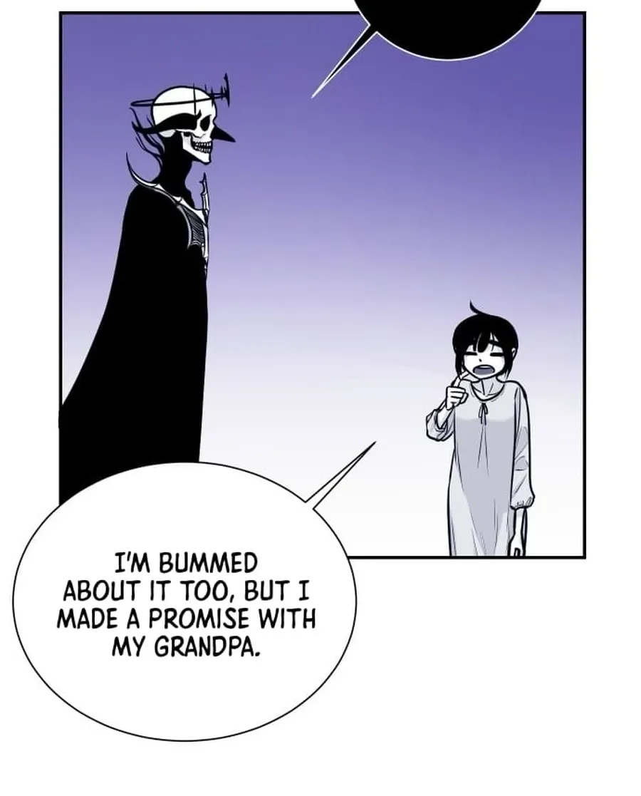 The Demon King's Shining Star Chapter 4 - page 71