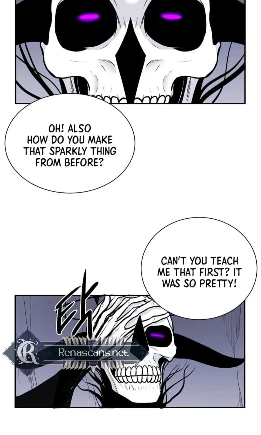 The Demon King's Shining Star Chapter 4 - page 74