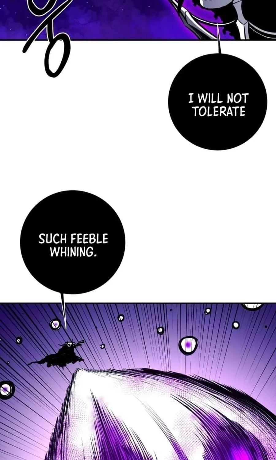 The Demon King's Shining Star Chapter 4 - page 8