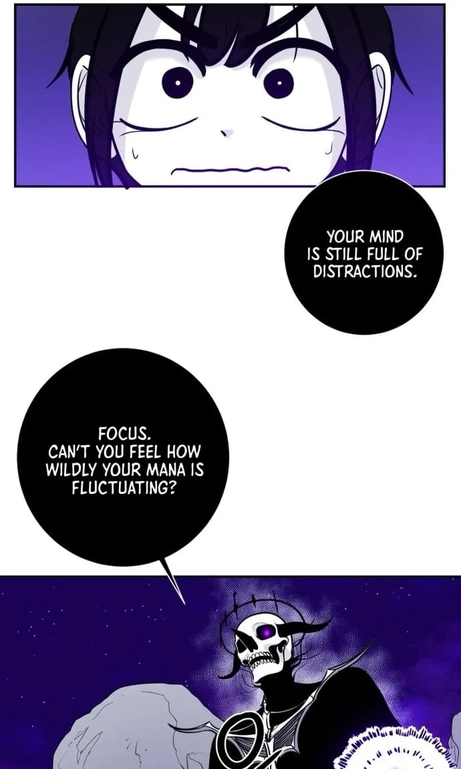 The Demon King's Shining Star Chapter 5 - page 10