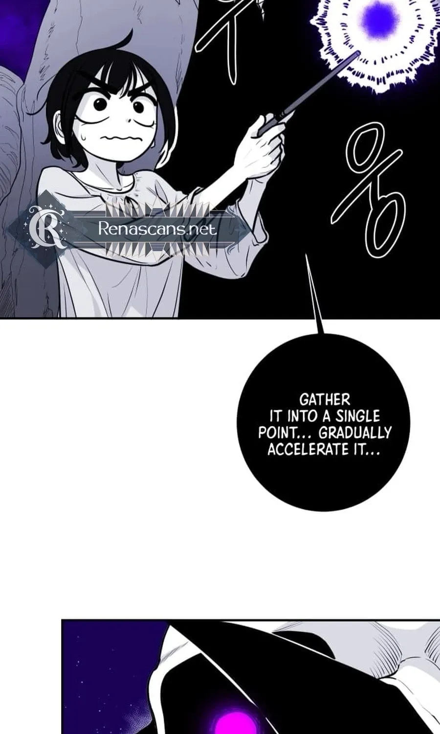 The Demon King's Shining Star Chapter 5 - page 11