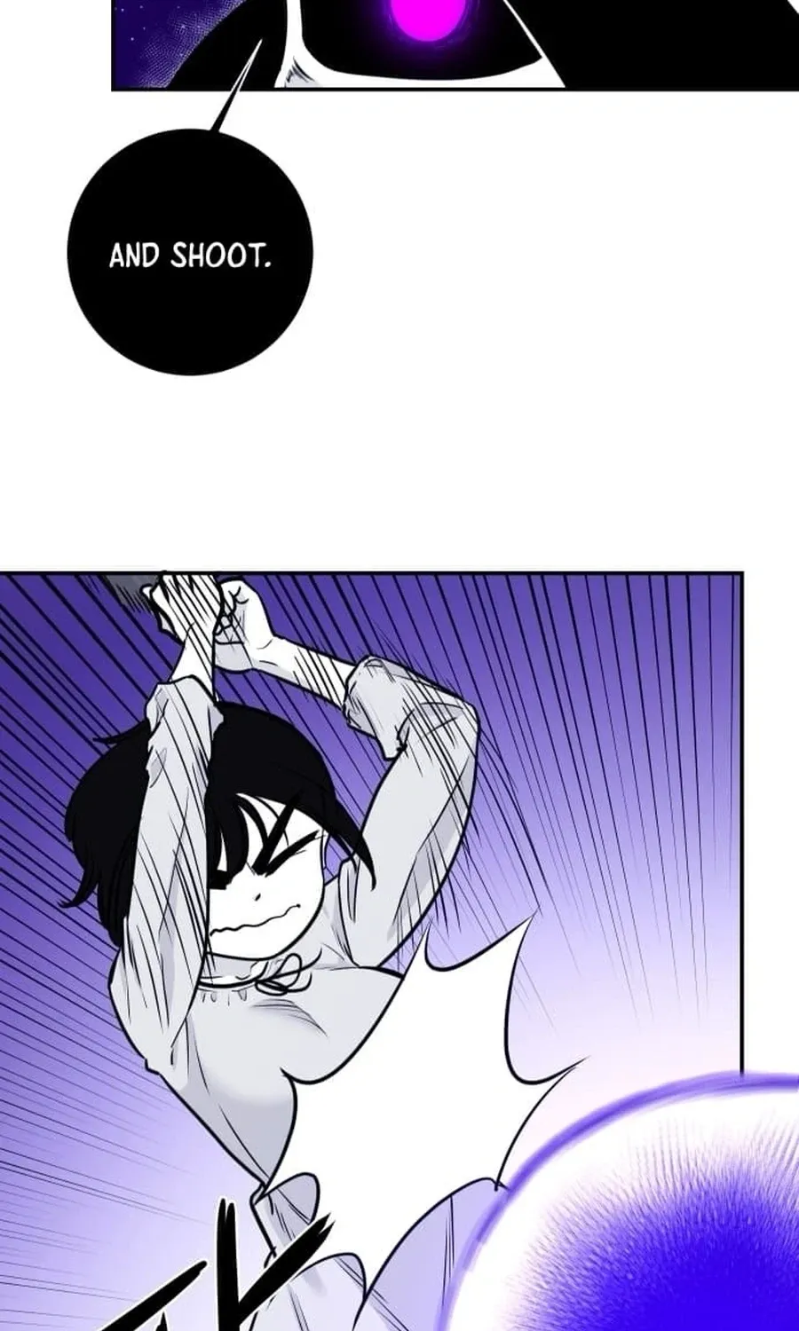 The Demon King's Shining Star Chapter 5 - page 12