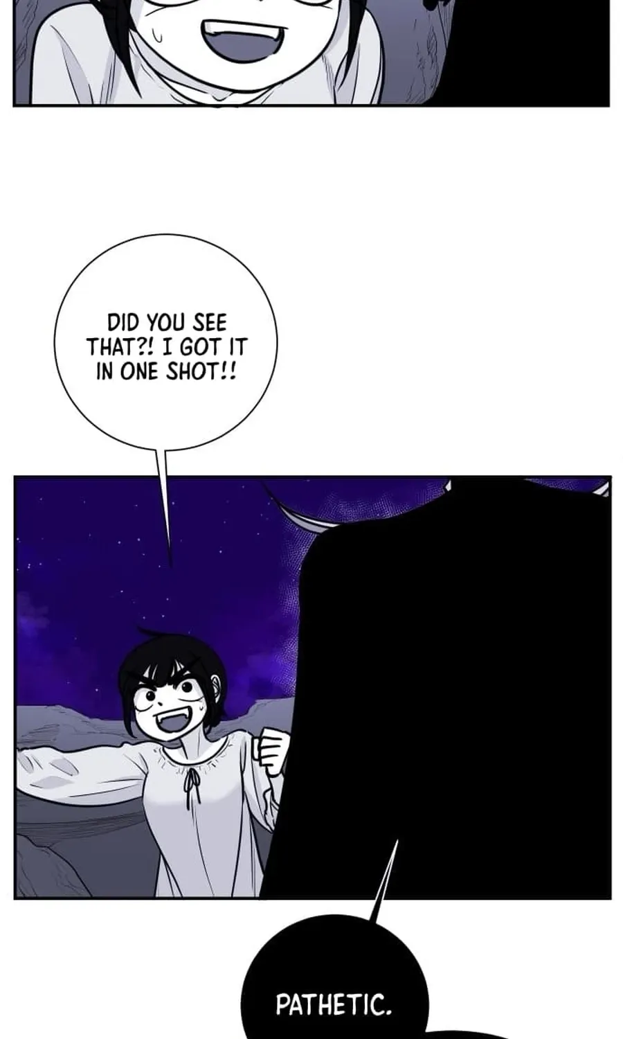 The Demon King's Shining Star Chapter 5 - page 15