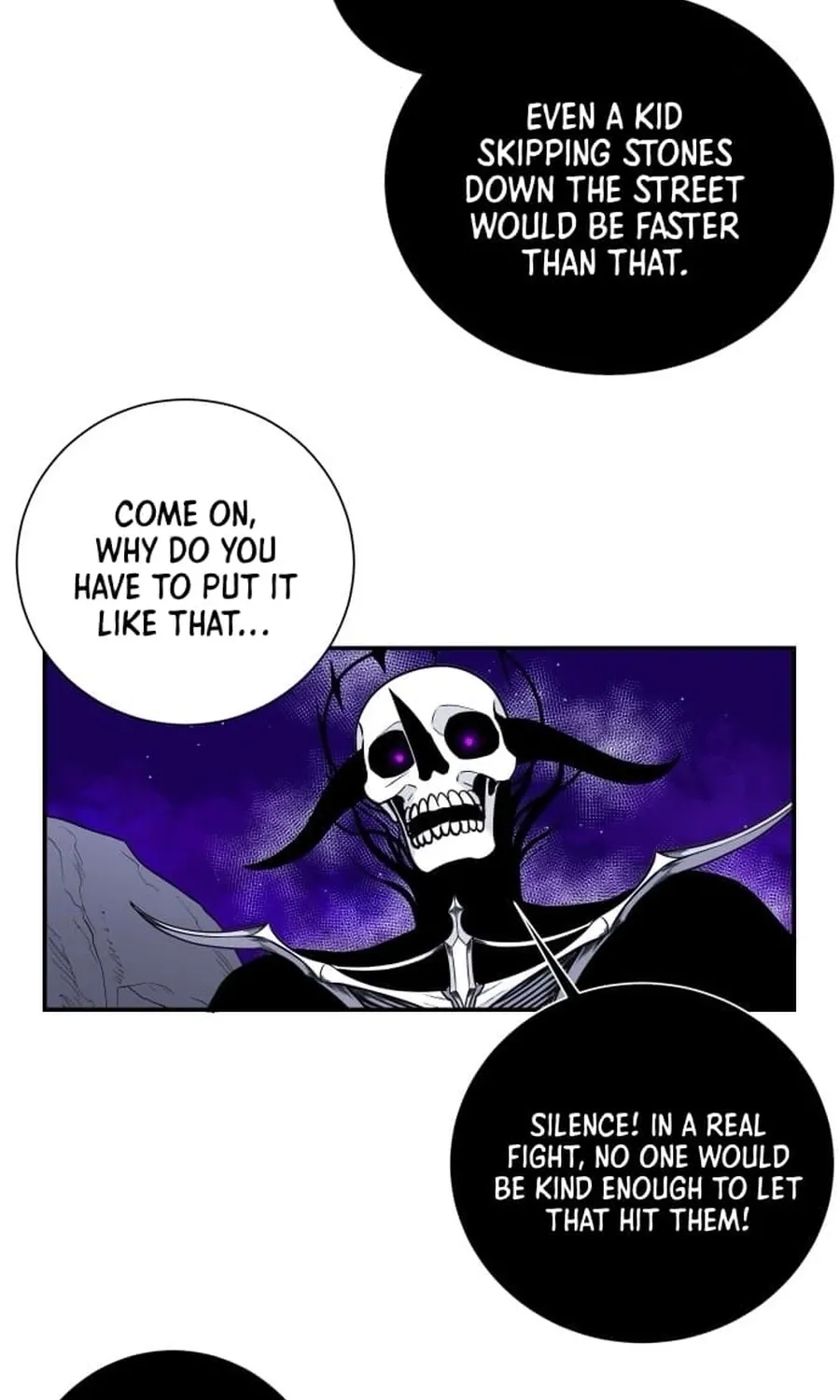 The Demon King's Shining Star Chapter 5 - page 16