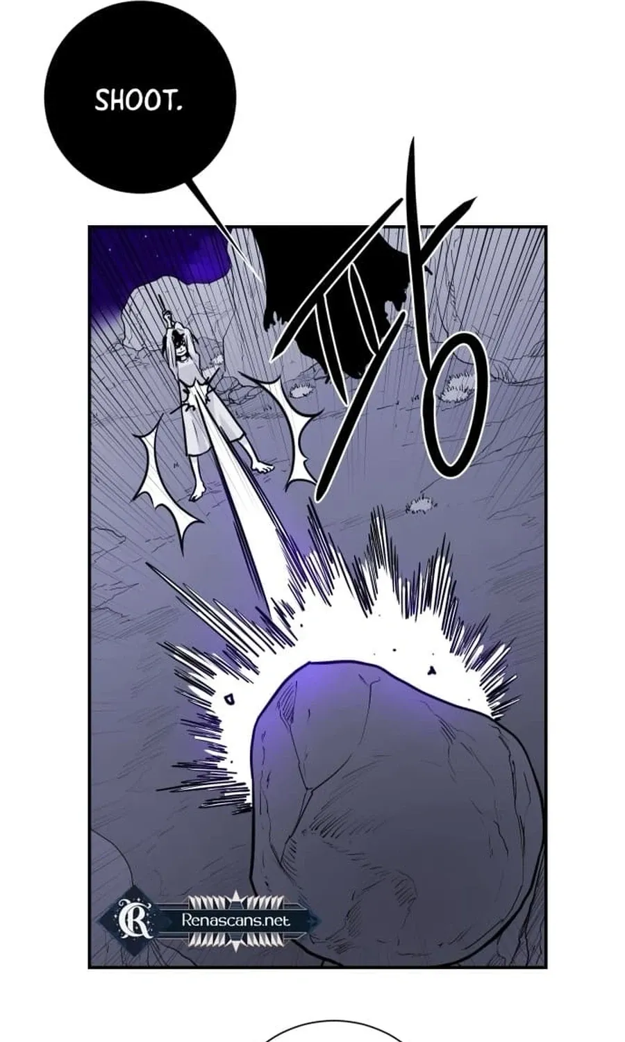 The Demon King's Shining Star Chapter 5 - page 18