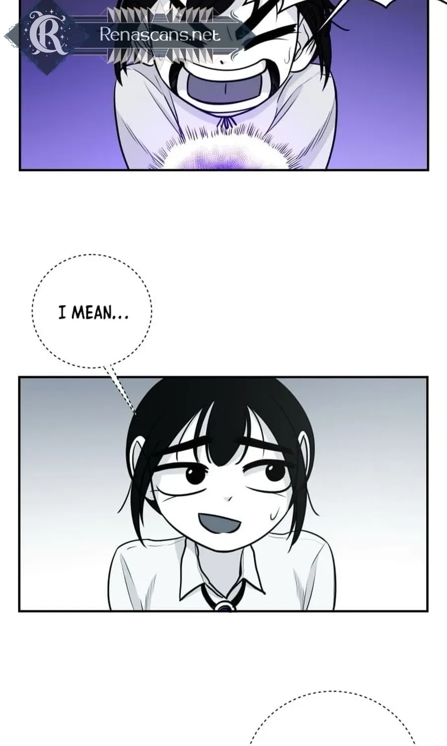 The Demon King's Shining Star Chapter 5 - page 23