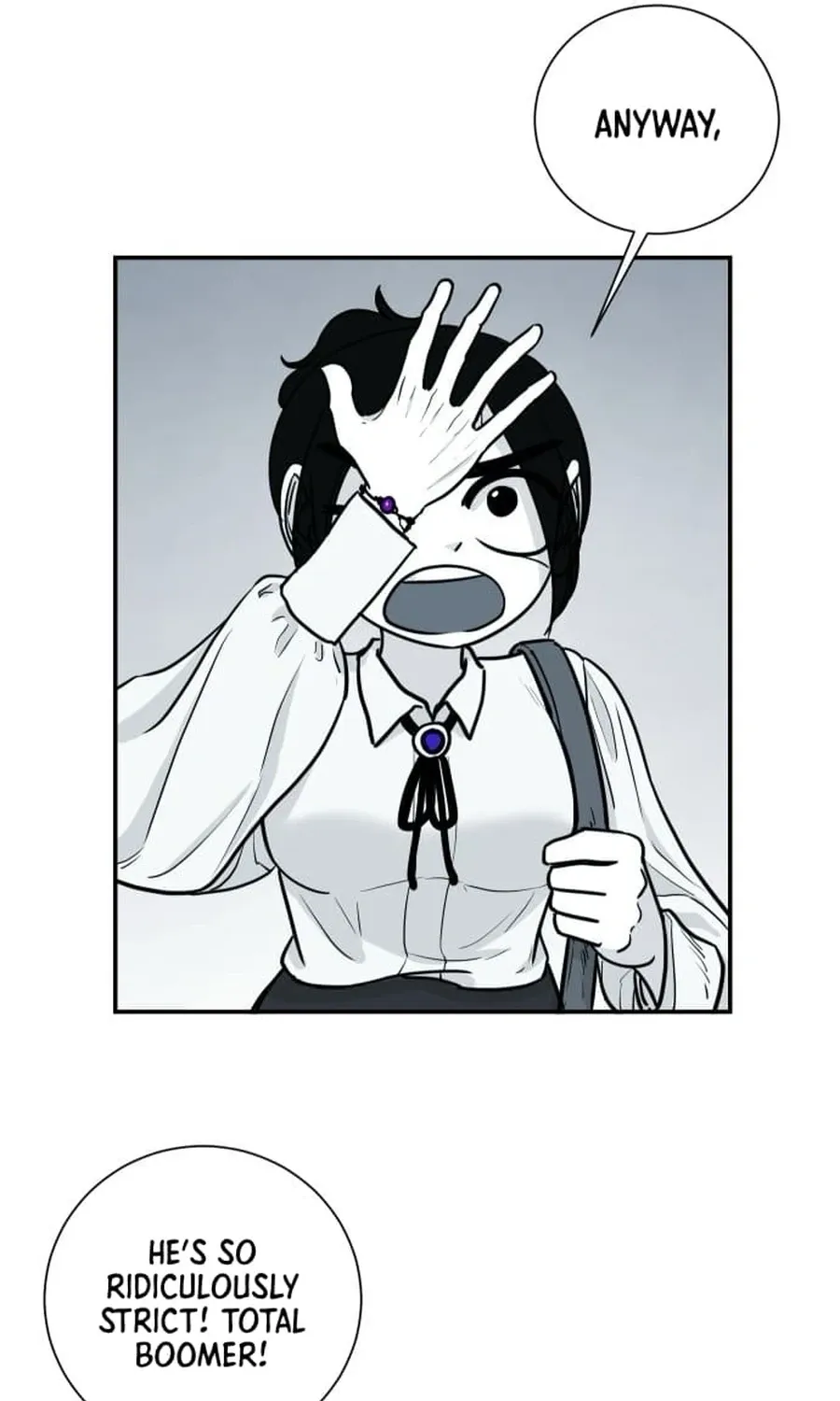 The Demon King's Shining Star Chapter 5 - page 26