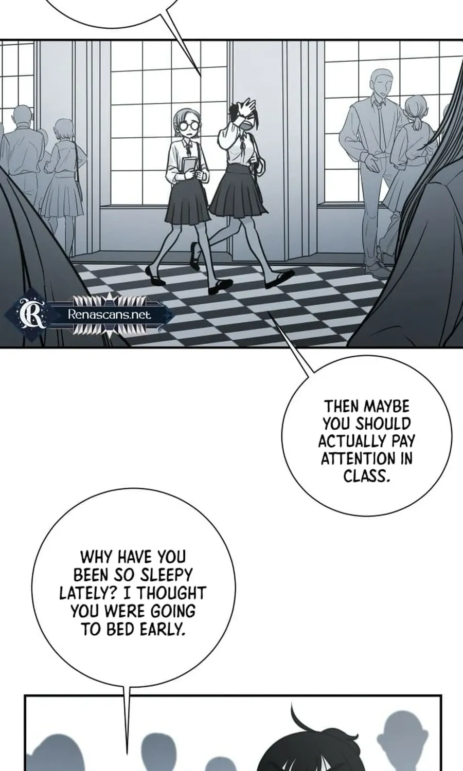 The Demon King's Shining Star Chapter 5 - page 27