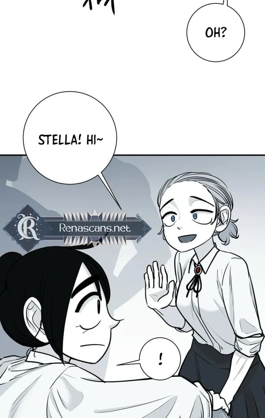 The Demon King's Shining Star Chapter 5 - page 29