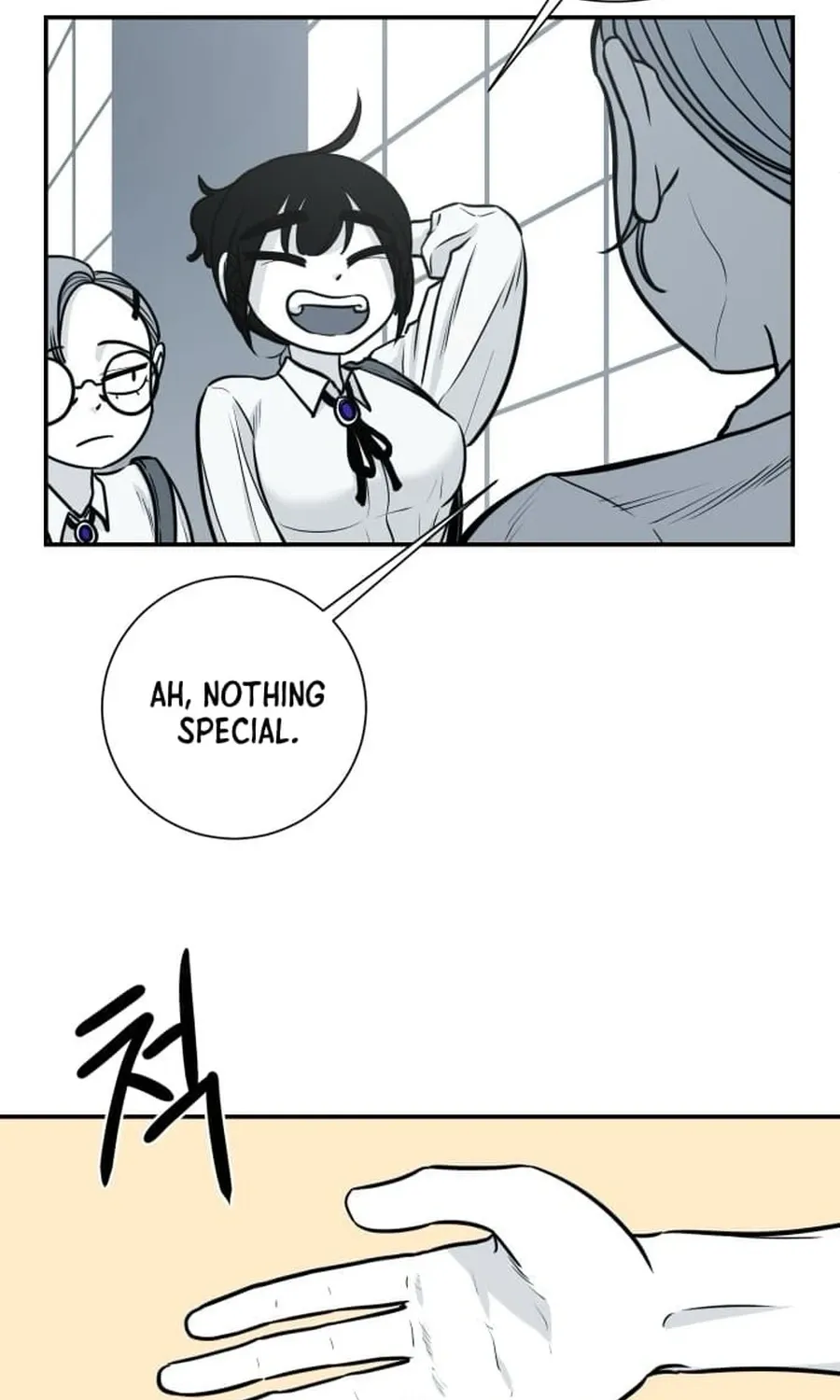 The Demon King's Shining Star Chapter 5 - page 31