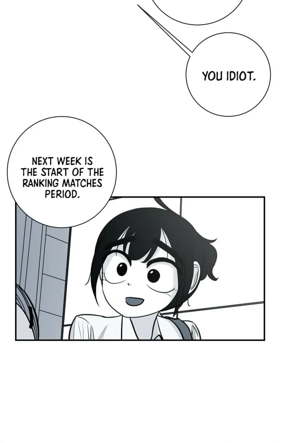 The Demon King's Shining Star Chapter 5 - page 33