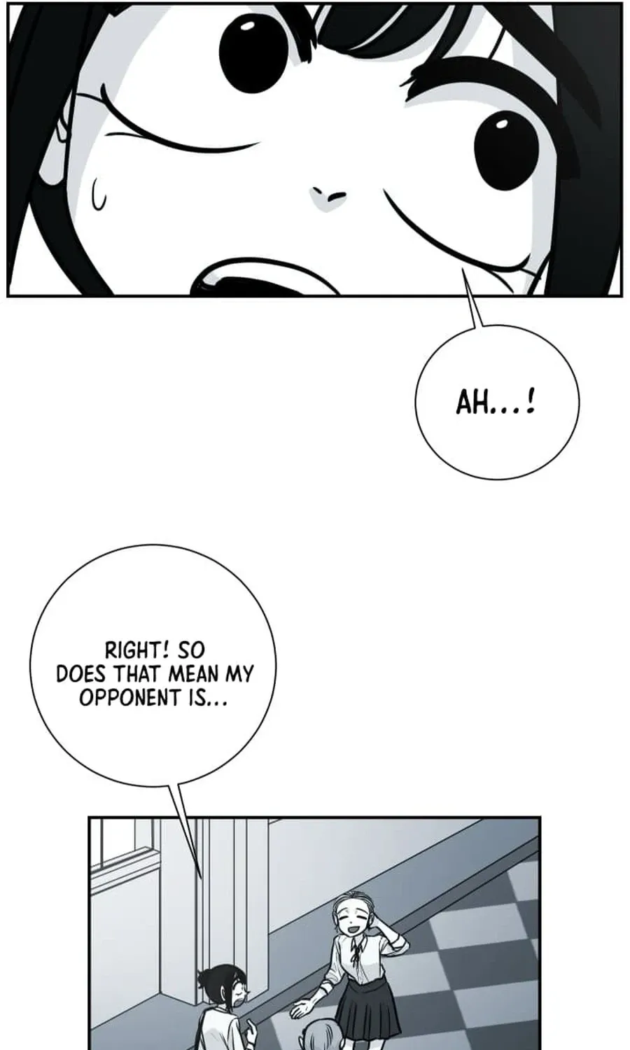 The Demon King's Shining Star Chapter 5 - page 34