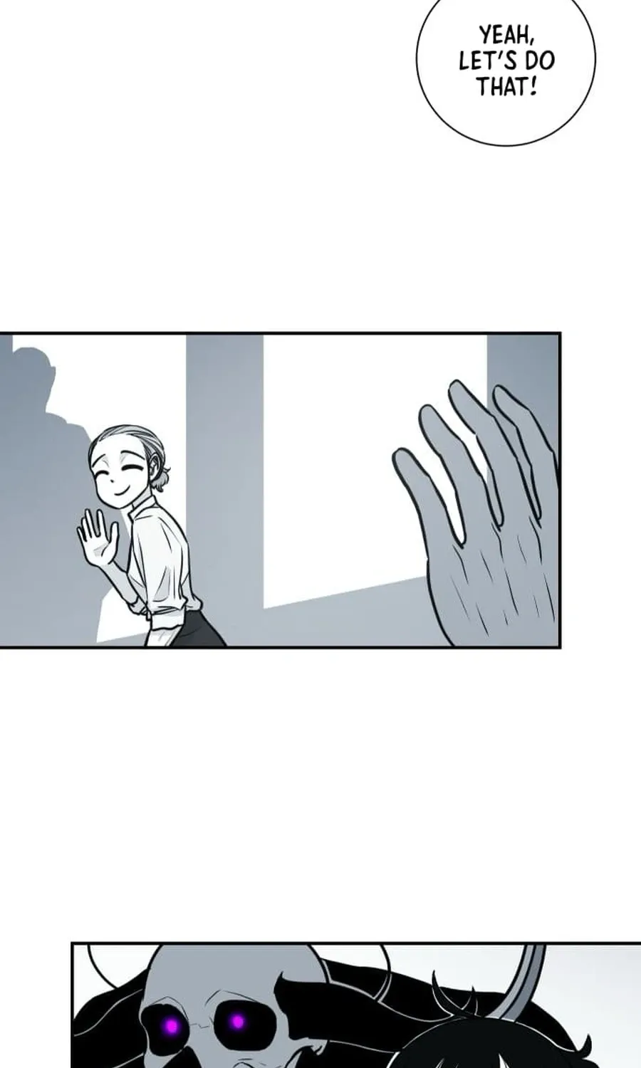 The Demon King's Shining Star Chapter 5 - page 36