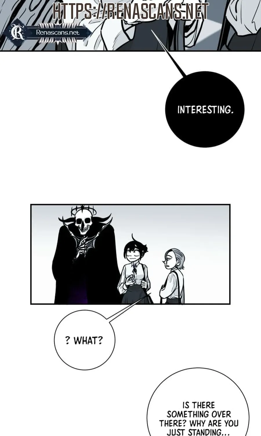 The Demon King's Shining Star Chapter 5 - page 38